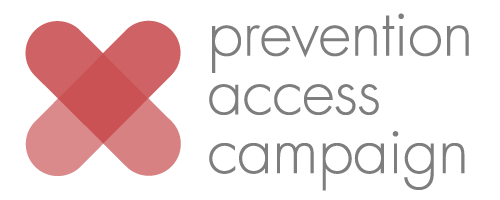 Prevention Access Campaign